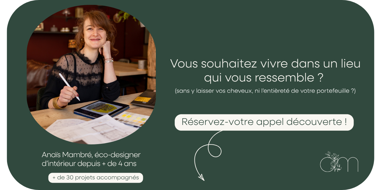 Encart de pr&eacute;sentation Ana&iuml;s Mambr&eacute;